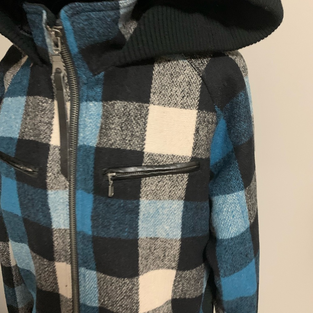 Unisex Vintage Jacket - Picture 2 of 14